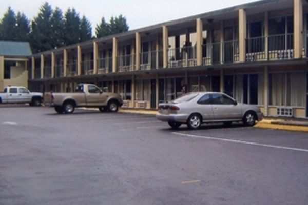 Plaza Inn Morganton